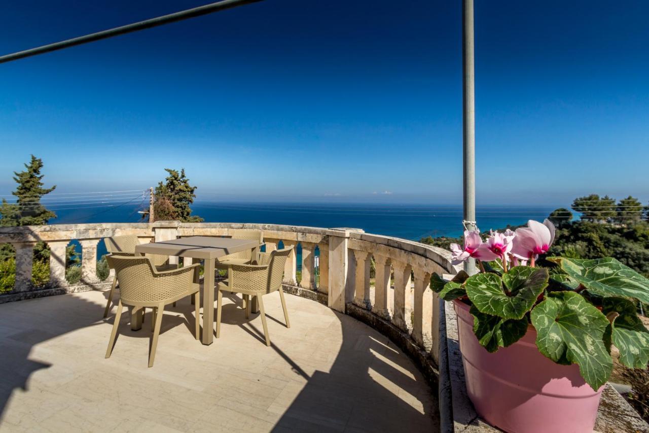 Blue Horizon Apartament